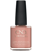 CND Vinylux Nail Polish 15 ml - Clay Canyon #164