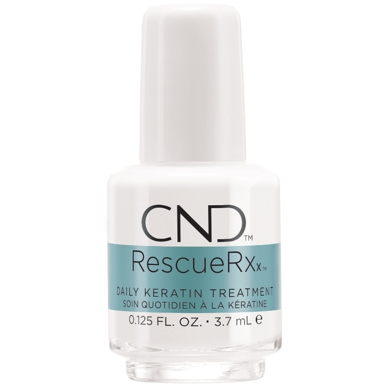 CND RescueRxx Daily Keratin Treatment - 3,7 ml