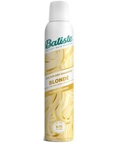 Batiste Dry Shampoo Hint Of Colour Light Blond 200 ml