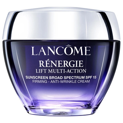 Lancôme Rénergie Multi-Lift SPF 15 All Skintypes 50 ml