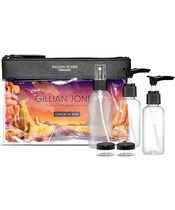 Gillian Jones Check-In With Bottles Bag