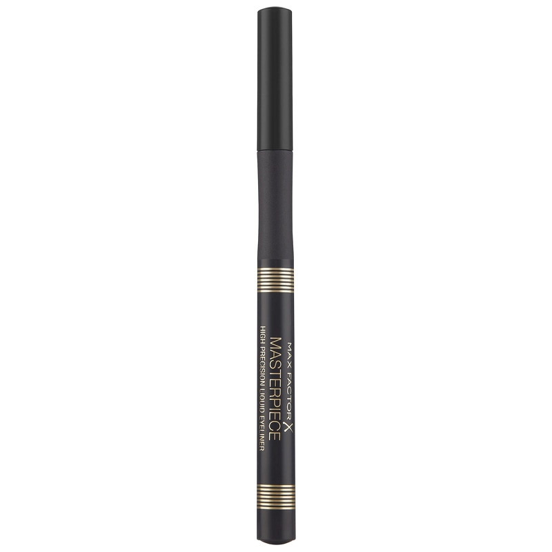 Max Factor High Precision Liquid Eyeliner - Velvet Black