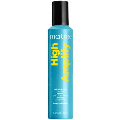 Matrix High Amplify Foam Volumizer 250 ml