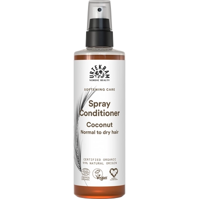 Urtekram Coconut Spray Conditioner Leave-In 250 ml