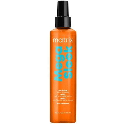 Matrix Mega Sleek Iron Smoother 250 ml