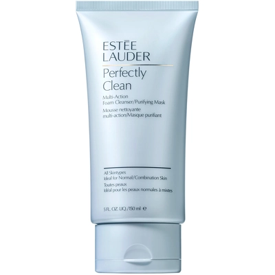Estée Lauder Perfectly Clean Foam Cleanser 150 ml