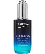 Biotherm Blue Therapy Accelerated Moisturizing Serum 50 ml