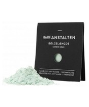 Badeanstalten Seven Seas Seaweed Peel-Off Mask 1 Treatment
