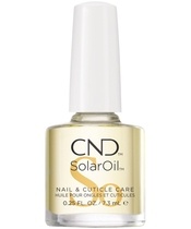 CND SolarOil Nail & Cuticle Treatment 7,3 ml