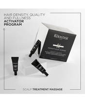 Kérastase Densifique Homme Treatment x 30 - Se her - Nicehair.dk
