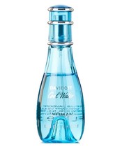 Davidoff Cool Water Woman EDT 50 ml