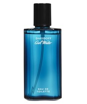 Davidoff Cool Water Man EDT 40 ml