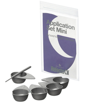 RefectoCil mini-applikationssæt 10 dele