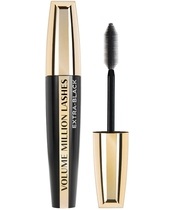 L'Oréal Paris Cosmetics Volume Million Lashes Mascara 9 ml - Extra Black