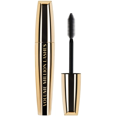 L'Oréal Paris Cosmetics Volume Million Lashes Mascara 10,5 ml - Black