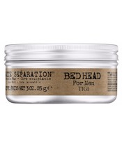 TIGI Bed Head Matte Seperation Hair Wax 75 g (U)