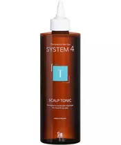 System 4 - T Scalp Tonic For Normal & Oily Scalp 500 ml
