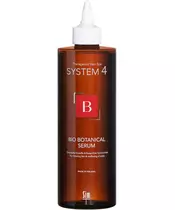 System 4 - B Bio Botanical Serum For Hair Loss 500 ml