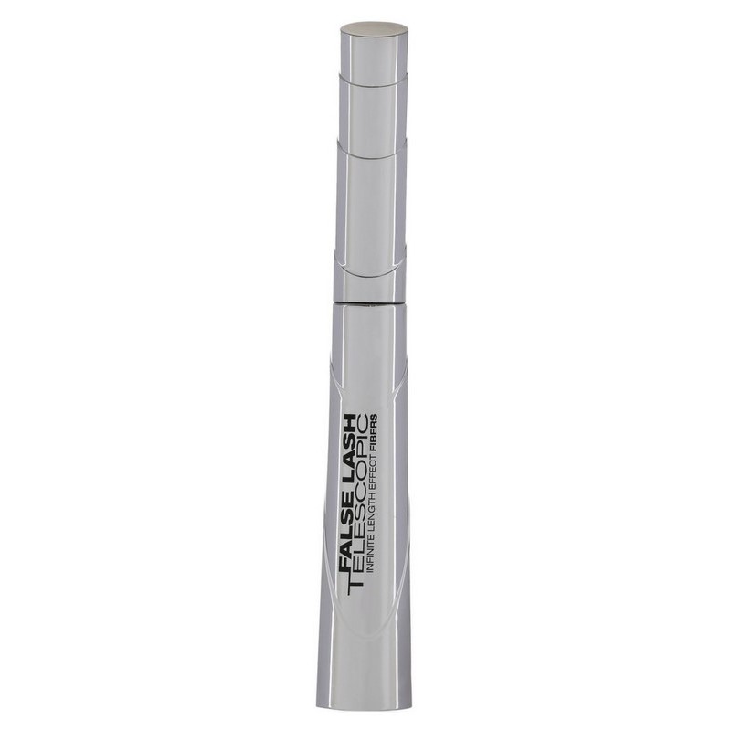 L'Oréal False Lash Telescopic med gummi børstehoved