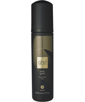ghd Body Goals Total Volume Foam 200 ml