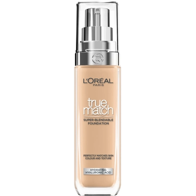 L'Oréal Paris Cosmetics True Match Foundation 30 ml - 5.N
