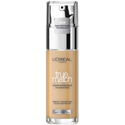 L'Oréal Paris Cosmetics True Match Foundation 30 ml - 5.N Sand