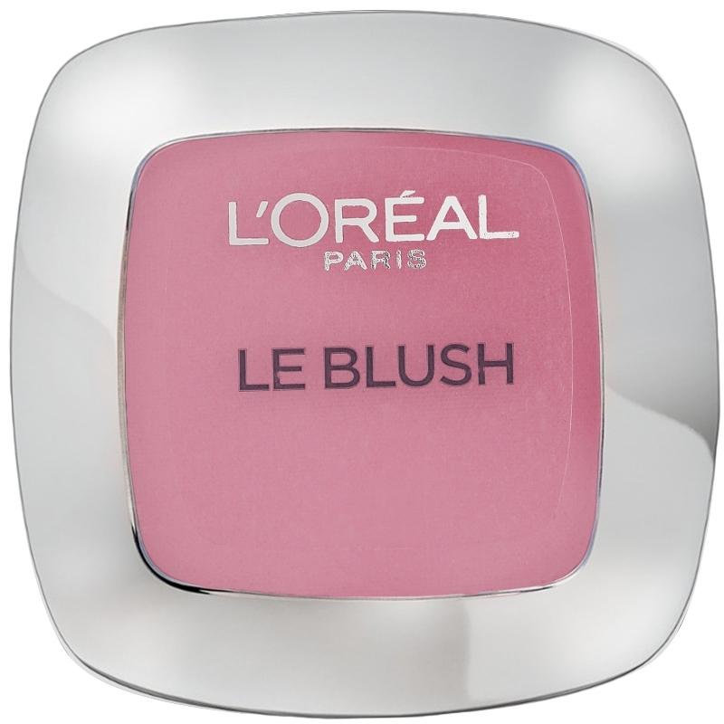 L&#39;Oreal Paris Cosmetics True Match Blush - 165 Rosy Cheeks