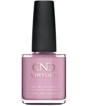 CND Vinylux Nail Polish 15 ml - Mauve Maverick #206