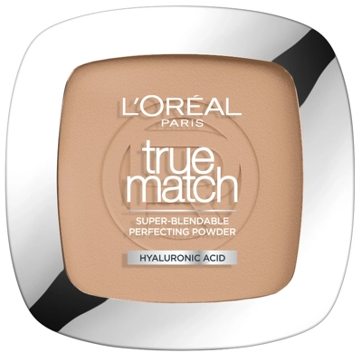 L'Oréal Paris Cosmetics True Match Powder - 5.D/5.W Golden Sand