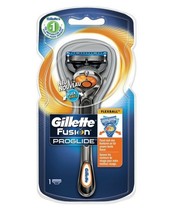 Gillette Fusion Proglide Flexball Shaver (U)