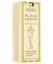 Hanne Bang Blegecreme 80 ml