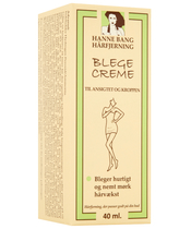 Hanne Bang Blegecreme 40 ml
