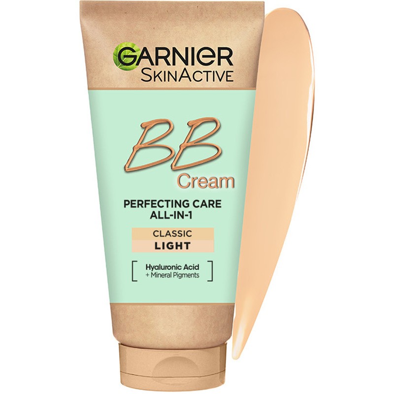 Skinactive BB Cream Classic SPF15 ml - Nicehair.dk