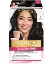 L'Oréal Paris Excellence 1 Sort