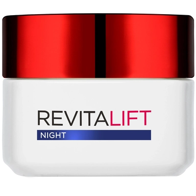 L'Oréal Paris Skin Expert Revitalift Night Cream 50 ml 