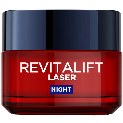 L'Oréal Paris Revitalift Laser Night Cream 50 ml