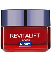 L'Oréal Paris Skin Expert Revitalift Laser X3 Advanced Anti-Aging Care Night 50 ml 