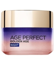 L'Oréal Paris Skin Expert Age Perfect Golden Age Night 50 ml 