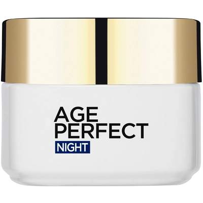 L'Oréal Paris Skin Expert Age Perfect Classic Night Cream 50 ml