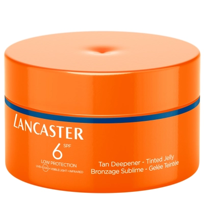 Lancaster Sun Beauty Tan Deepener - Tinted SPF 6 - 200 ml