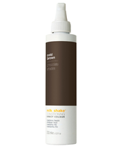 Milk_shake Conditioning Direct Colour 200 ml - Cold Brown
