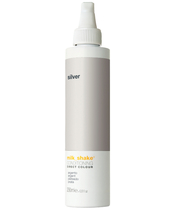 Milk_shake Conditioning Direct Colour 200 ml - Silver