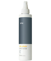 Milk_shake Conditioning Direct Colour 200 ml - Grey