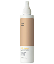 Milk_shake Conditioning Direct Colour 200 ml - Beige Blond