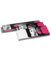 Speed Wraps High Light Paper 250 Pieces - 10 x 17 cm