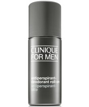 Clinique For Men Antiperspirant-Deodorant Roll-On 75 ml