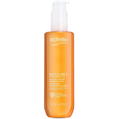 Biotherm Biosource Total Renew Oil 200 ml