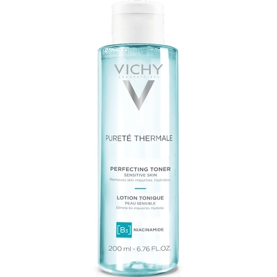 Vichy Pureté Thermale Perfecting Toner 200 ml