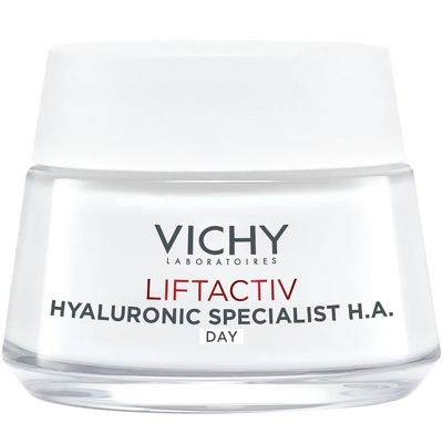 Vichy Liftactiv Hyaluronic Specialist H.A. Day Cream N/C Skin 50 ml