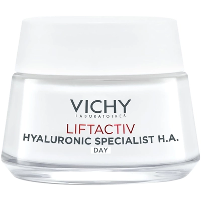 Vichy Liftactiv Hyaluronic Specialist H.A. Day Cream Dry Skin 50 ml